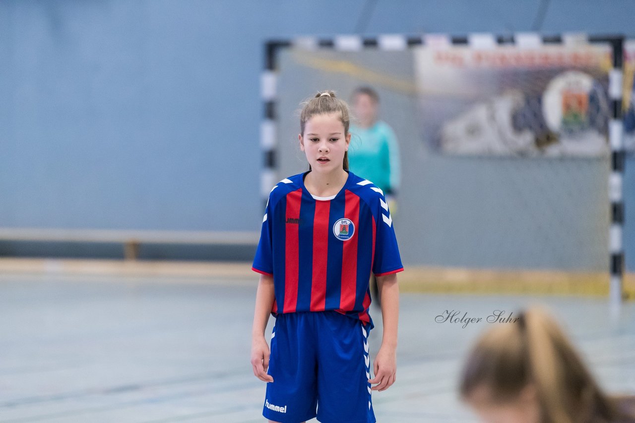 Bild 383 - HFV Futsalmeisterschaft C-Juniorinnen